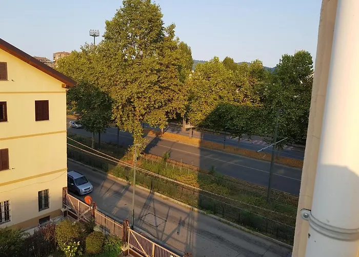 La Generala di Monica e Roberto Appartamento Torino