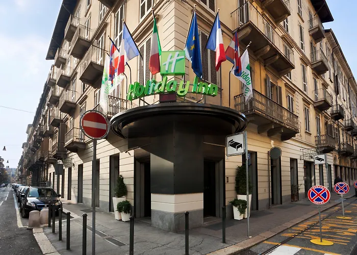 Sure Hotel By Best Western Turin City Centre