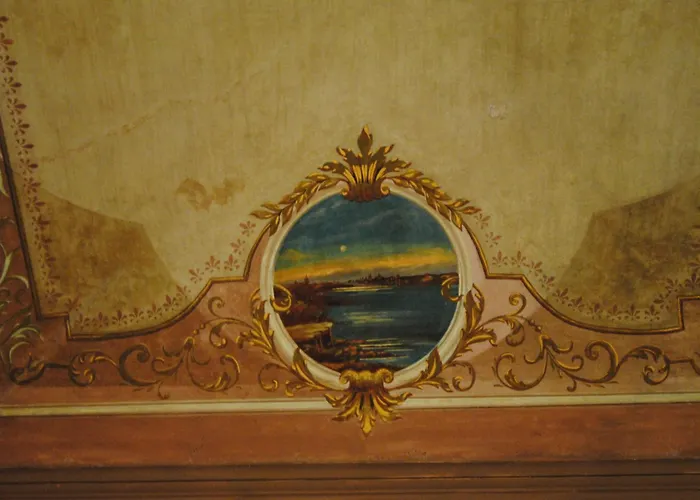 La terrazza San Salvario Torino