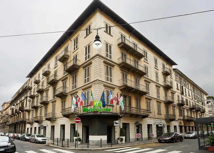 Sure Hotel By Best Western Turin City Centre